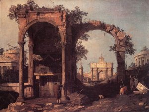 Canaletto